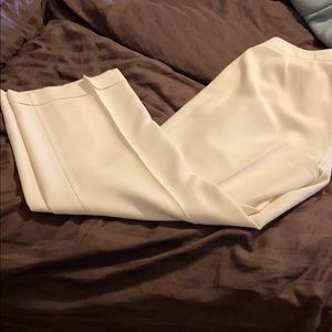 New York and company dress pants